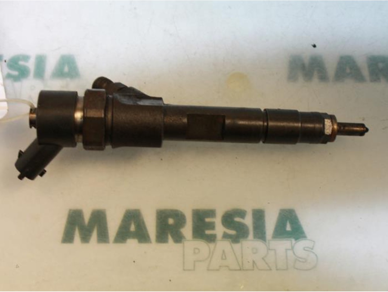 Renault - Laguna - Injector (diesel)