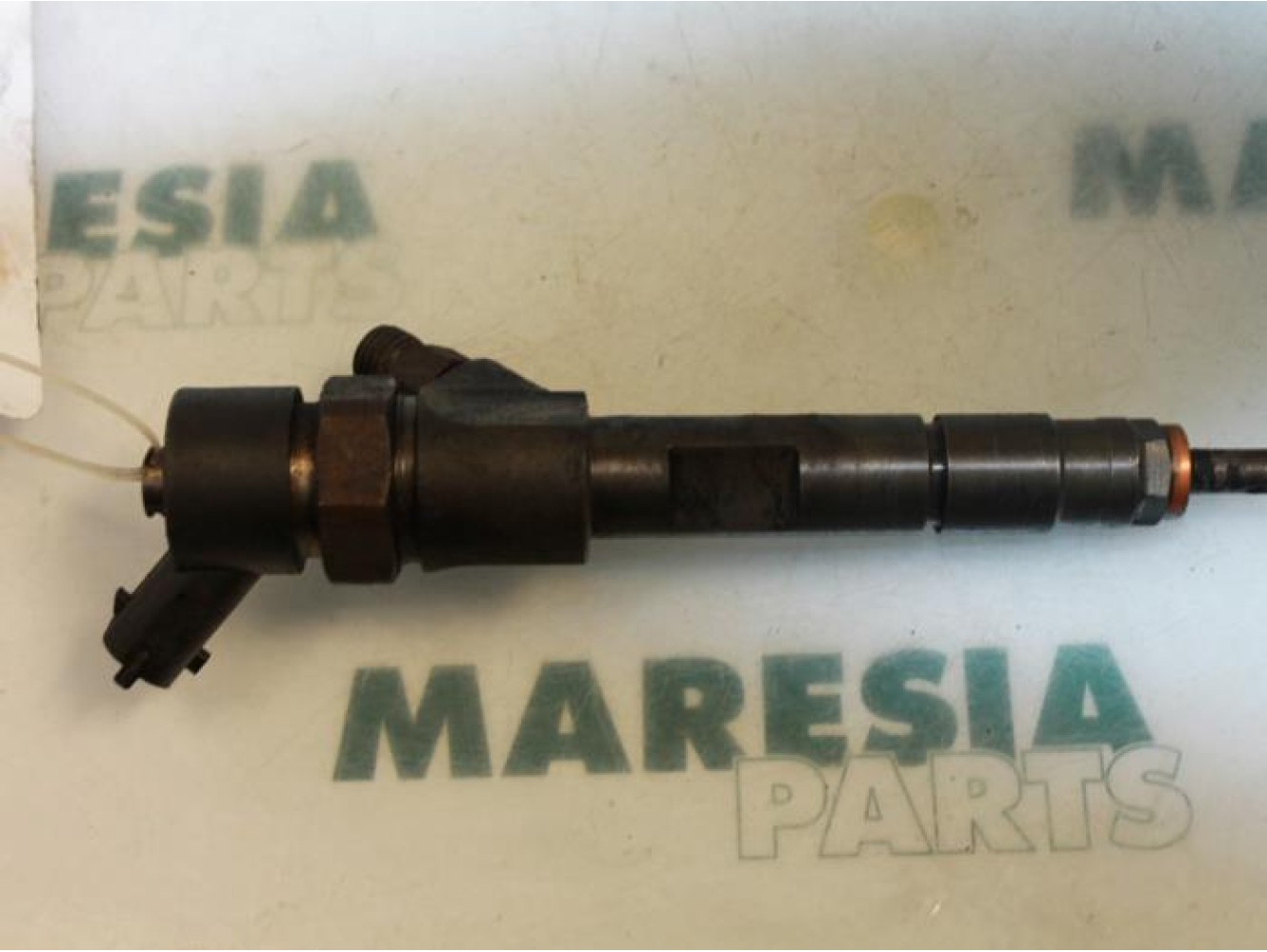 Renault - Laguna - Injector (diesel)