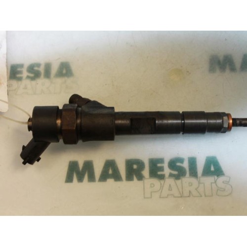 Renault - Laguna - Injector (diesel)