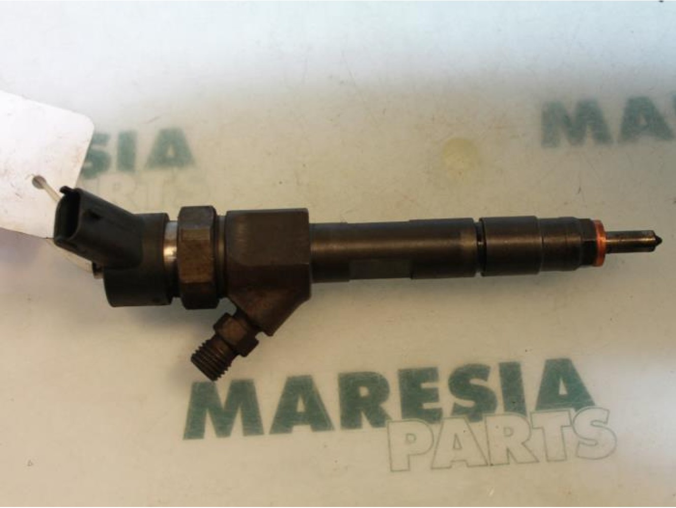 Renault - Laguna - Injector (diesel)