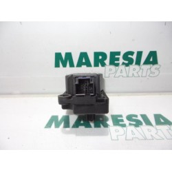 Citroen - C5 - Heater valve motor