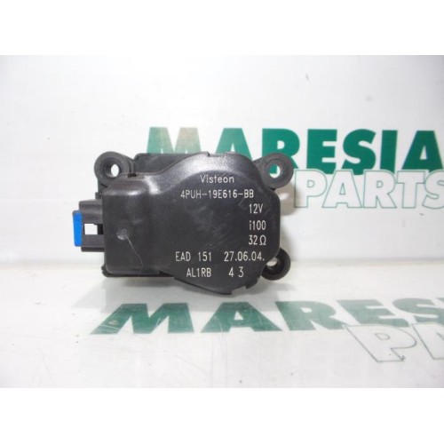 Citroen - C5 - Heater valve motor