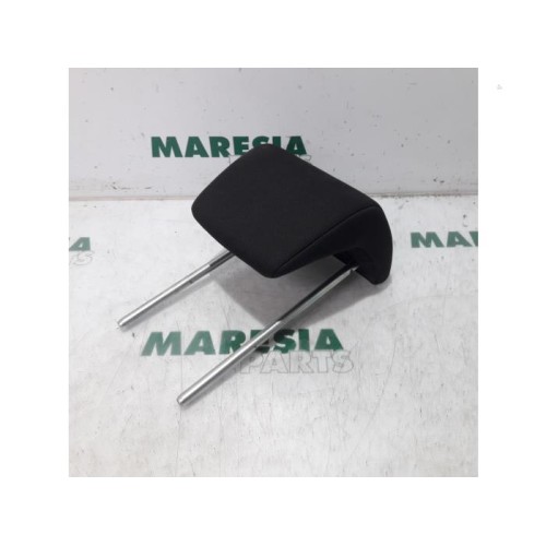 Fiat - Punto - Support principal