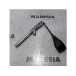 Renault - Megane Scenic - Gordelspanner links