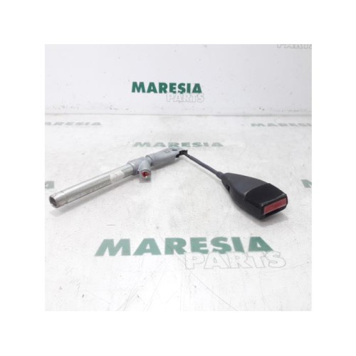 Renault - Megane Scenic - Gurtsrammer links