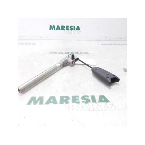 Renault - Megane Scenic - Gurtsrammer links