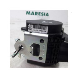 Citroen - C3 Picasso - Sicherheitsgurt links hinten