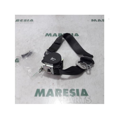 Citroen - C3 Picasso - Sicherheitsgurt links hinten