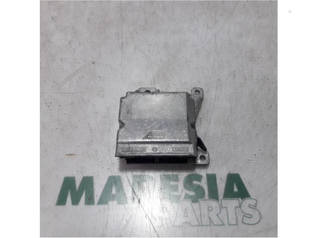 Citroen - C3 Picasso - Airbag Module
