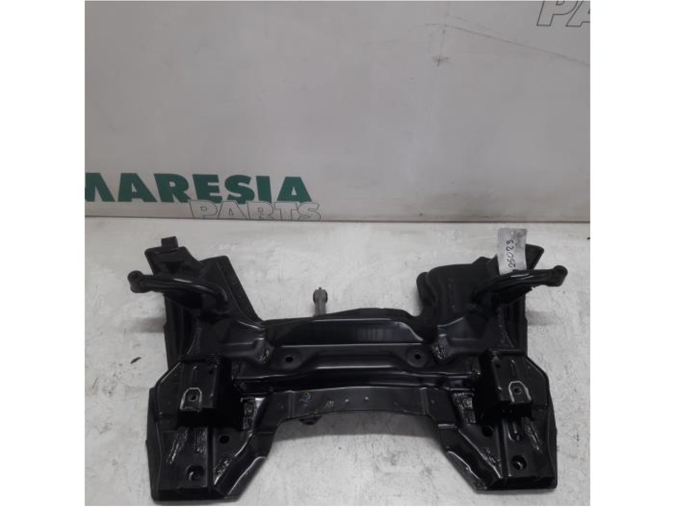 Citroen - C3 Picasso - Subframe