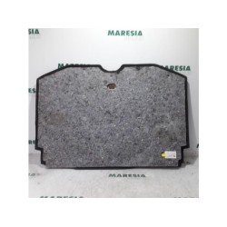 Citroen - C3 Picasso - Boot mat