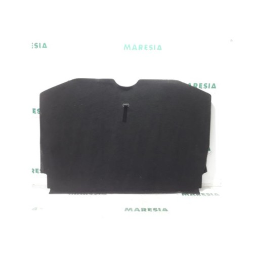 Citroen - C3 Picasso - Boot mat
