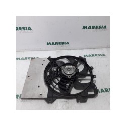 Citroen - C3 Picasso - Fan motor