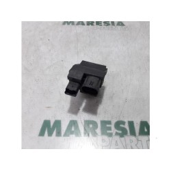 Citroen - C3 Picasso - Cooling fan resistor