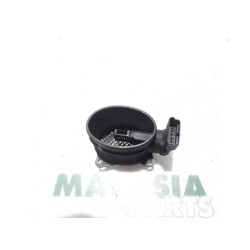 Citroen - C3 Picasso - Luchthoeveelheidsmeter
