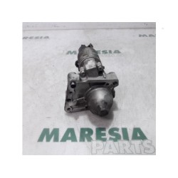 Citroen - C3 Picasso - Startmotor