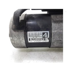 Citroen - C3 Picasso - Startmotor