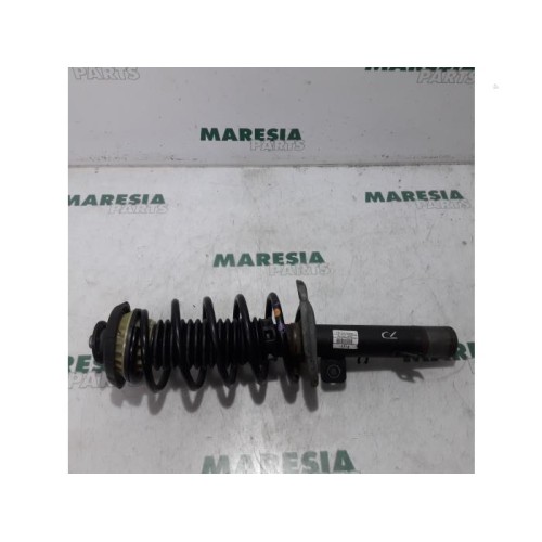 Citroen - C3 Picasso - Front shock absorber rod, right
