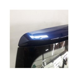 Peugeot - 307 - Tailgate