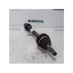 Citroen - C3 Picasso - Front drive shaft, left