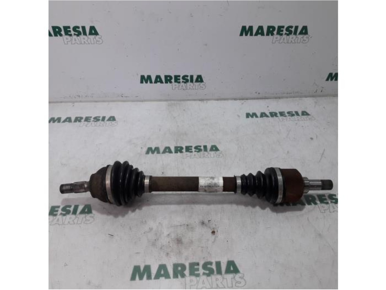 Citroen - C3 Picasso - Front drive shaft, left