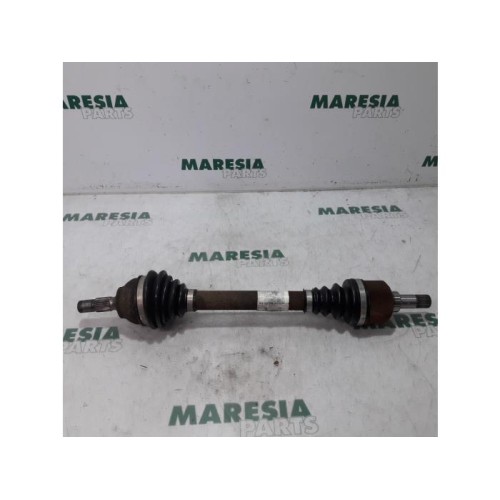 Citroen - C3 Picasso - Front drive shaft, left
