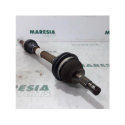 Citroen - C3 Picasso - Front drive shaft, right
