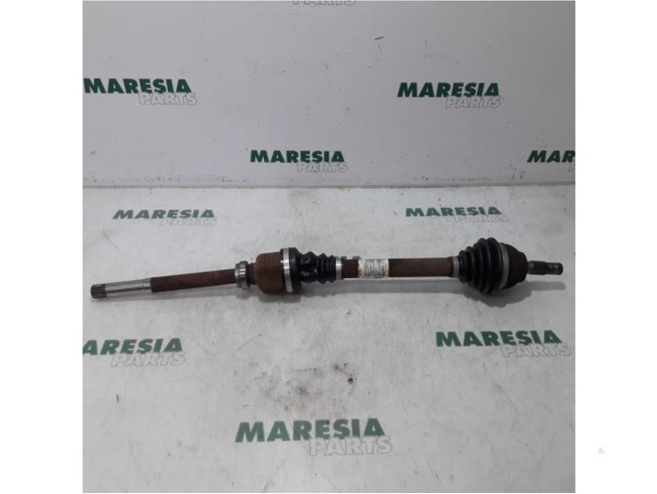 Citroen - C3 Picasso - Front drive shaft, right