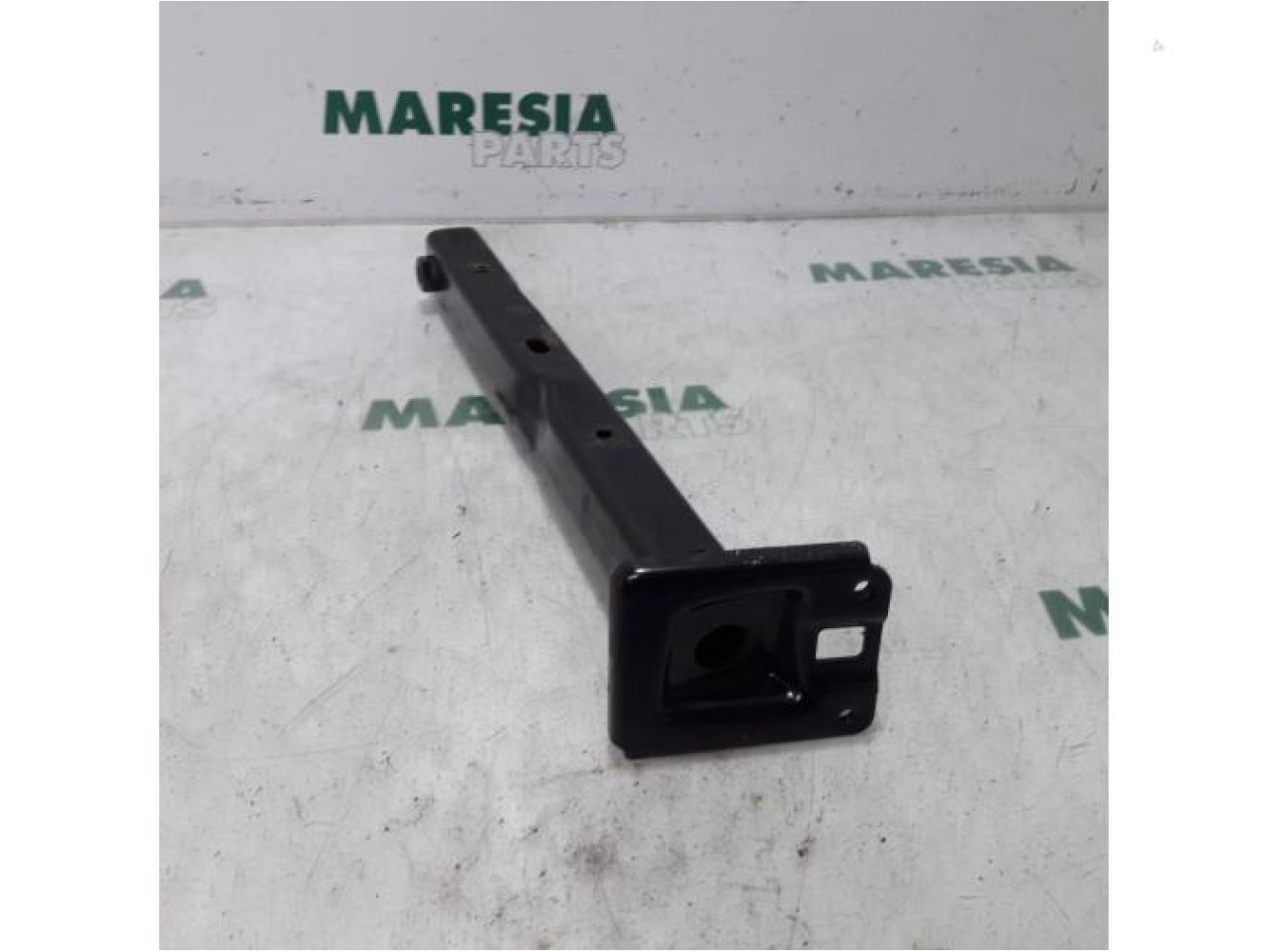 Citroen - C3 Picasso - Subframe
