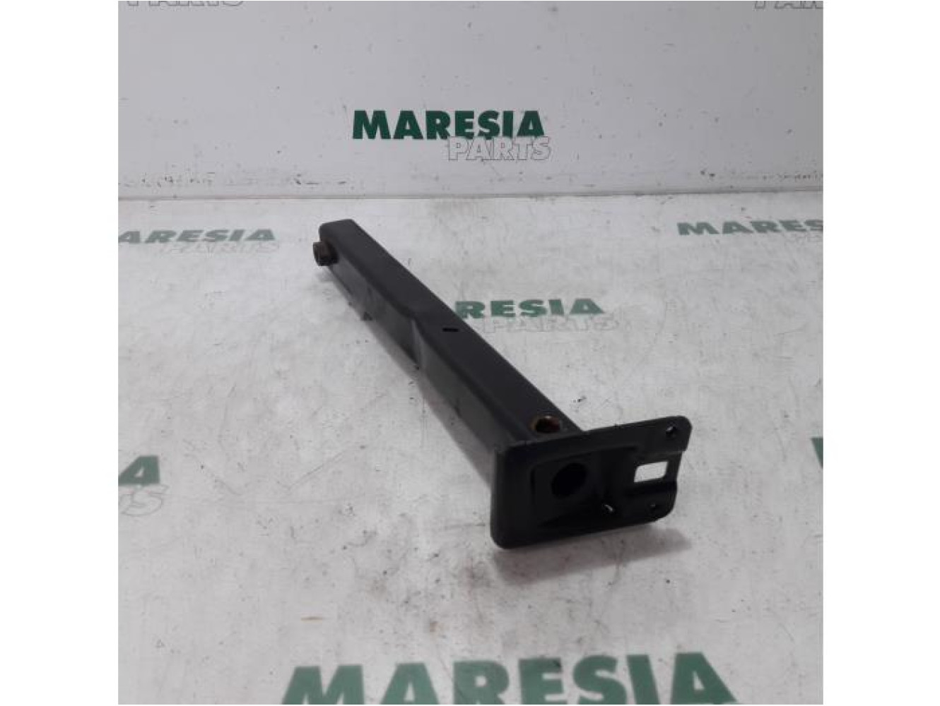Citroen - C3 Picasso - Subframe