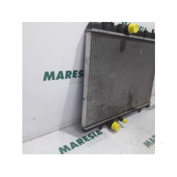 Peugeot - 307 - Radiateur