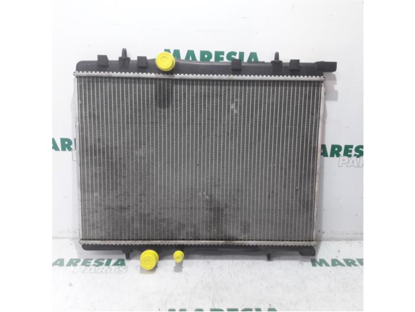 Peugeot - 307 - Radiateur