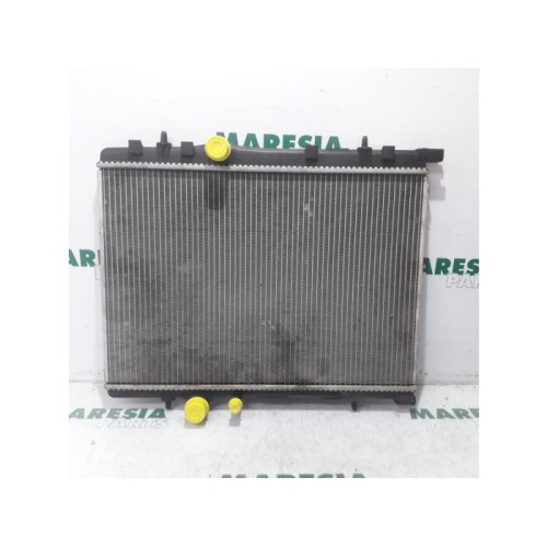 Peugeot - 307 - Radiator