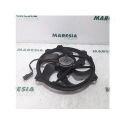 Peugeot - 307 - Fan motor
