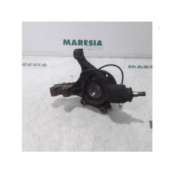 Peugeot - 307 - Knuckle, front right