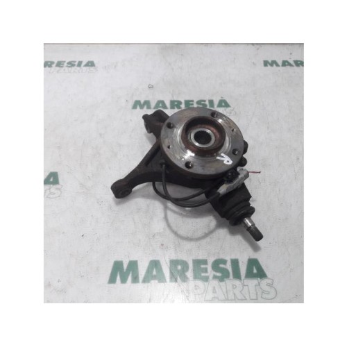 Peugeot - 307 - Knuckle, front right