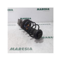Peugeot - 307 - Front shock absorber rod, right