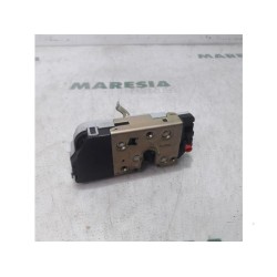 Peugeot - 307 - Rear door mechanism 4-door, right