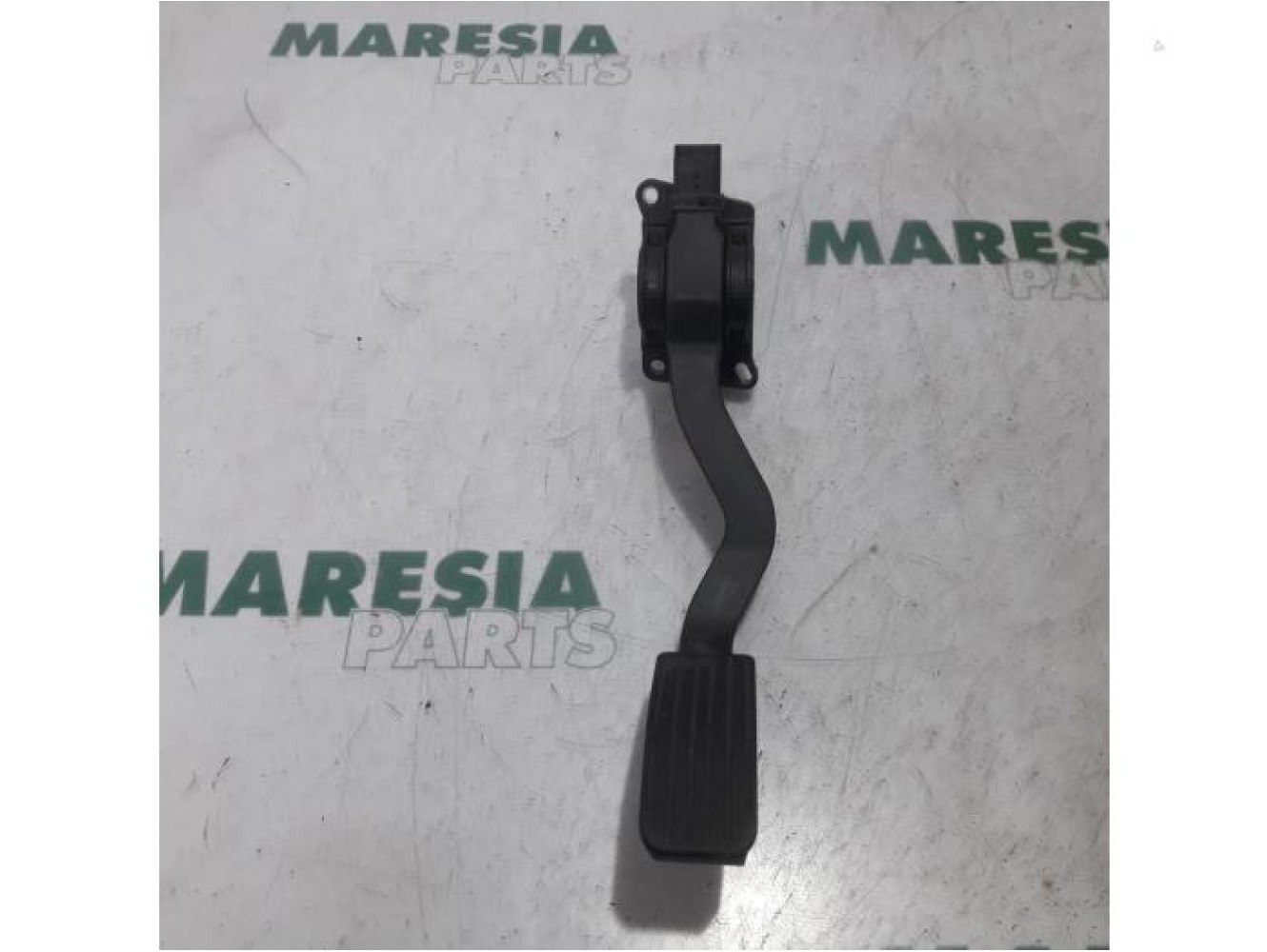 Peugeot - 307 - Throttle pedal position sensor