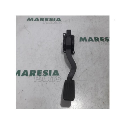 Peugeot - 307 - Gaspedaalpositie Sensor