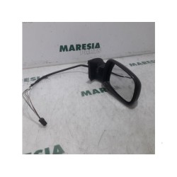 Peugeot - 307 - Wing mirror, right
