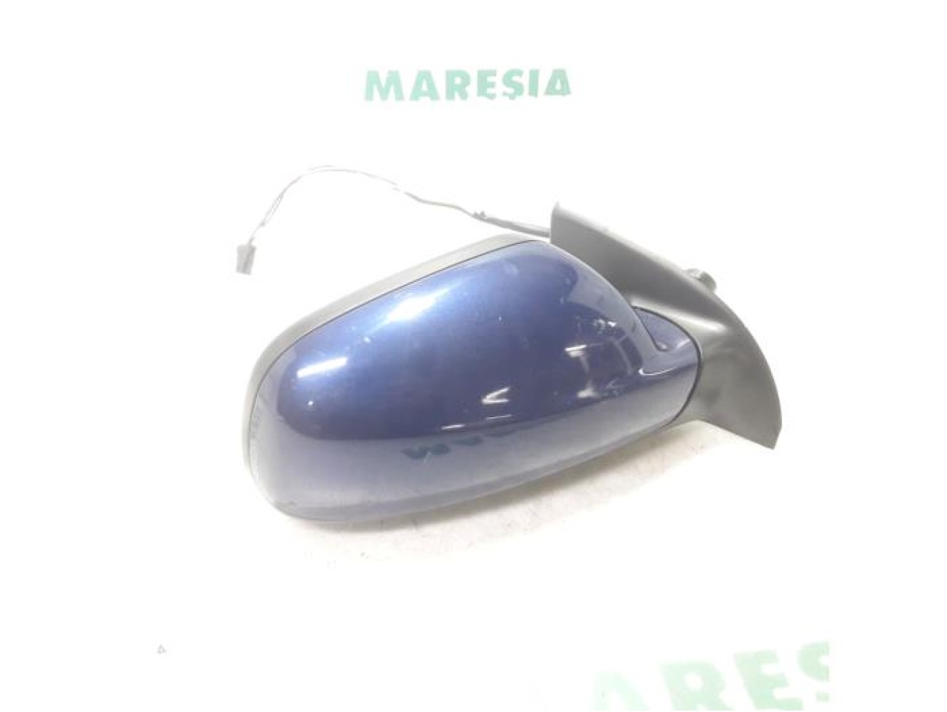 Peugeot - 307 - Wing mirror, right