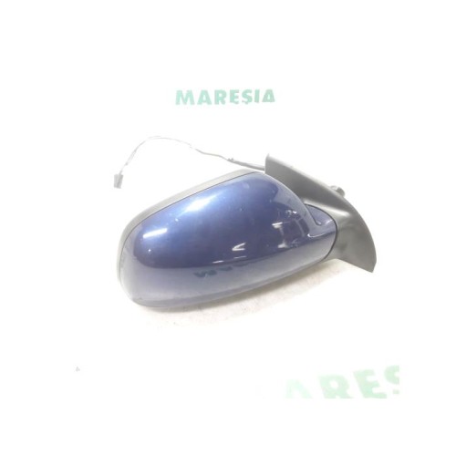 Peugeot - 307 - Wing mirror, right