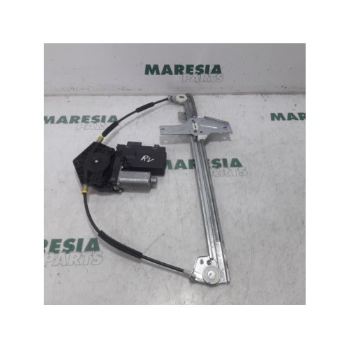 Peugeot - 307 - Window mechanism 4-door, front right