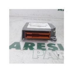 Peugeot - 307 - Airbag Module