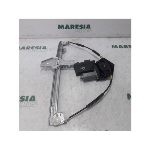 Peugeot - 307 - Window mechanism 4-door, front left