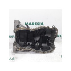 Renault - Megane Scenic - Sump