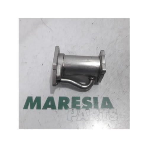 Renault - Megane Scenic - Heat exchanger