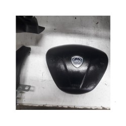Lancia - Delta - Airbag Set+Module