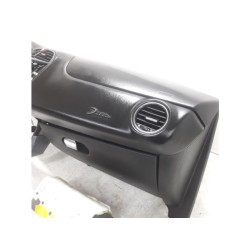 Lancia - Delta - Airbag Set+Module